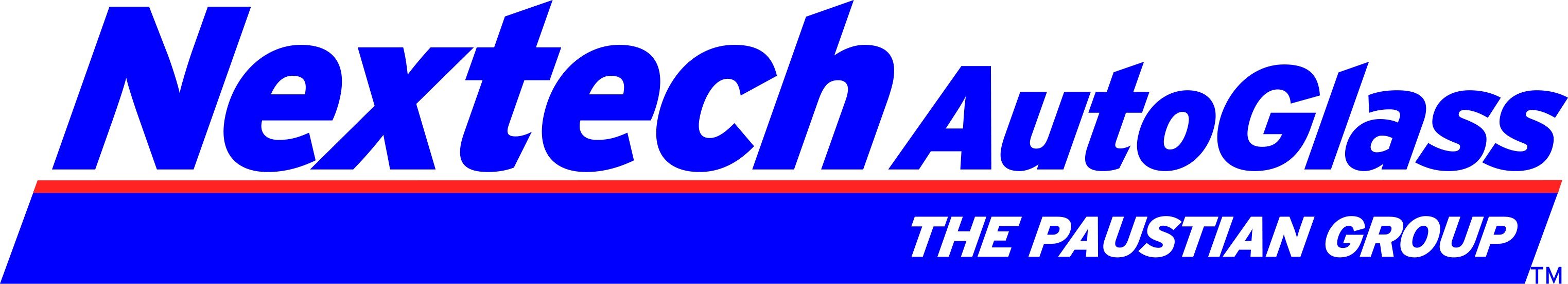 Logo for Paustian's Auto  Glass