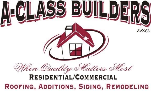 A-Class Builders Inc logo