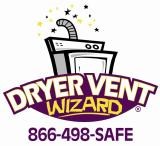 Logo for Dryer Vent Wizard