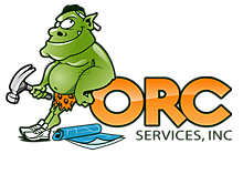 ORC Services, Inc logo