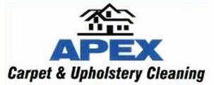 Apex Carpet & Upholstery Cleaning logo