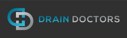 Logo for The Drain Doctors