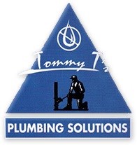 Tommy T's Plumbing Solutions logo