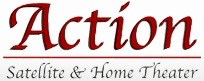 Action Satellite & Home Theater logo