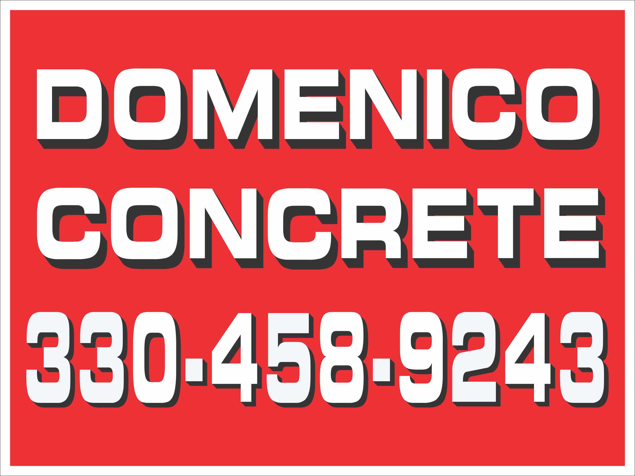 Domenico Davide Construction LLC logo