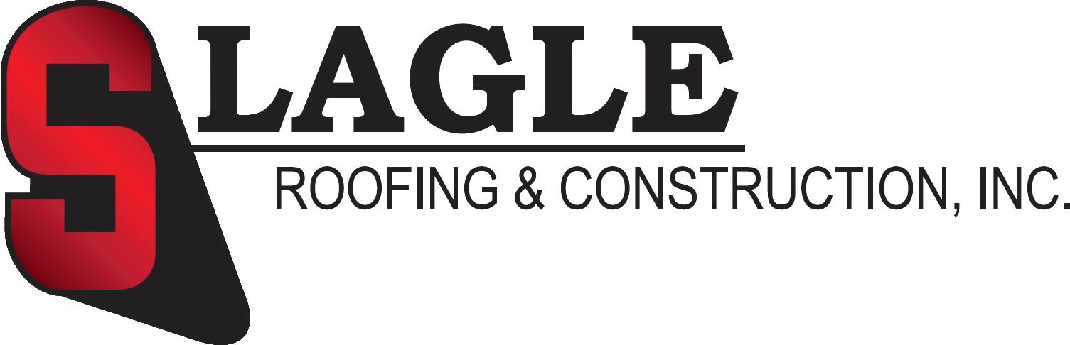 Slagle Roofing and Construction Inc. logo