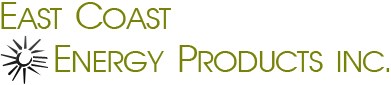 Logo for East Coast Energy Products Inc