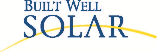 Logo for Built Well Solar Corp.