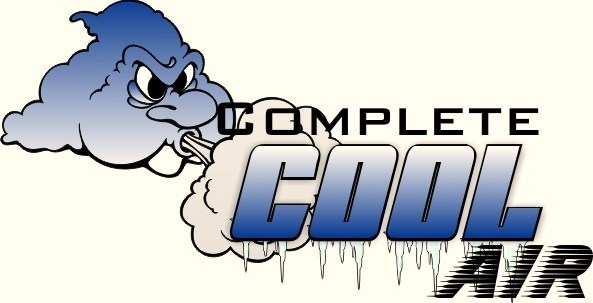 Logo for Complete Cool Air