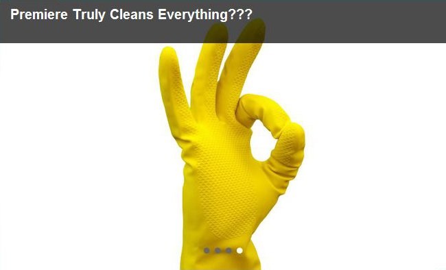 Logo for D & D Housekeeping Service
