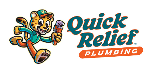Avatar for QUICK RELIEF PLUMBING