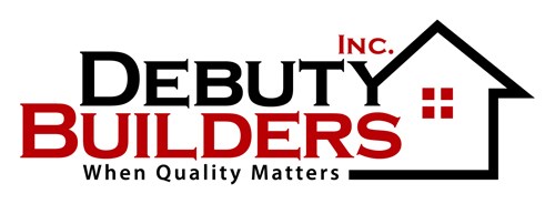 Logo for Debuty Builders Inc