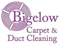 Bigelow Carpet & Duct Cleaning Inc logo