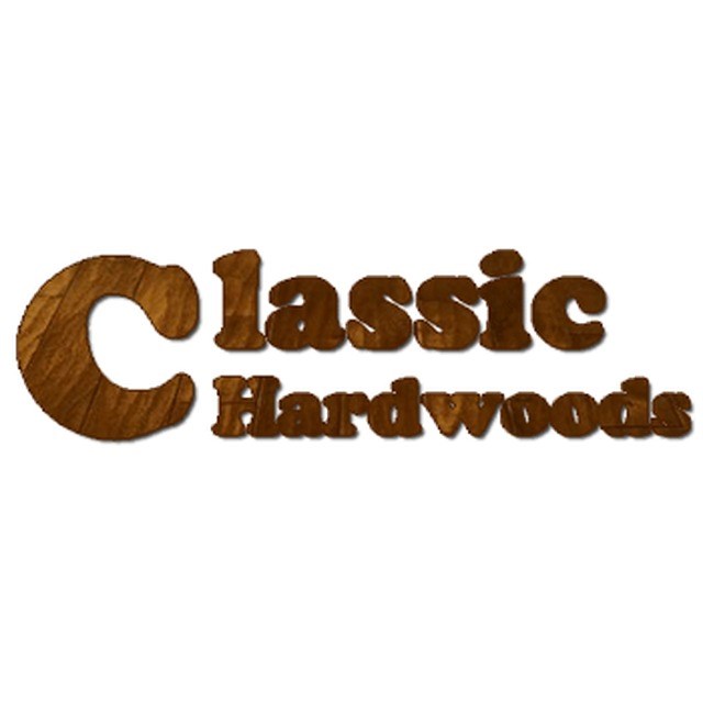 Classic Hardwoods logo