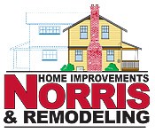 Norris Home Improvements &Remodeling LLC MHIC90208 logo