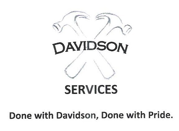 Logo for Davidson Services Inc.