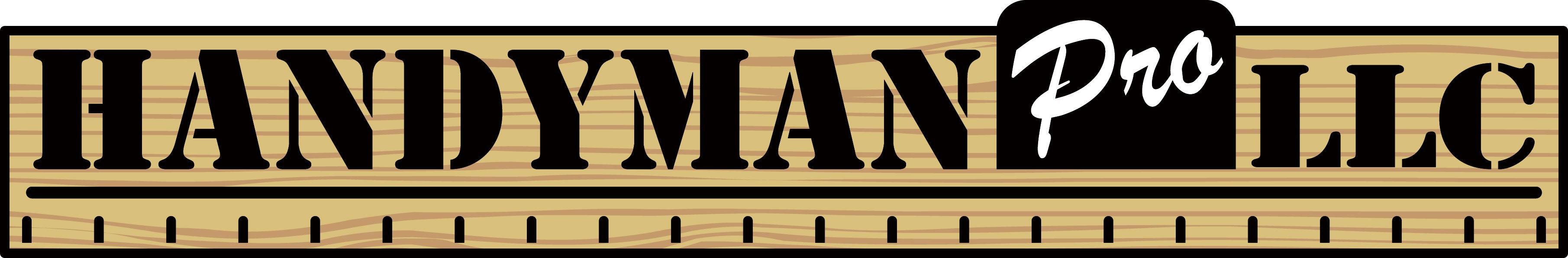 Handyman Pro logo