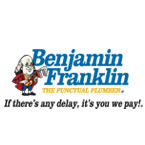 Avatar for Benjamin Franklin Plumbing