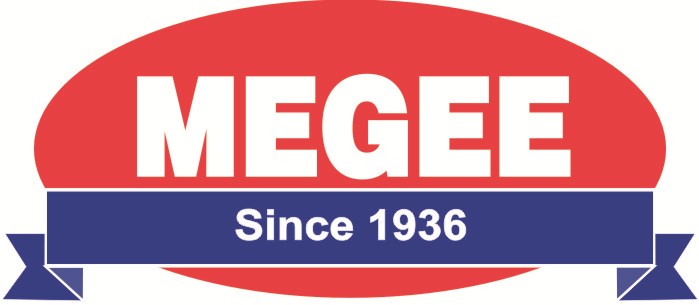 Megee Plumbing & Heating Co logo