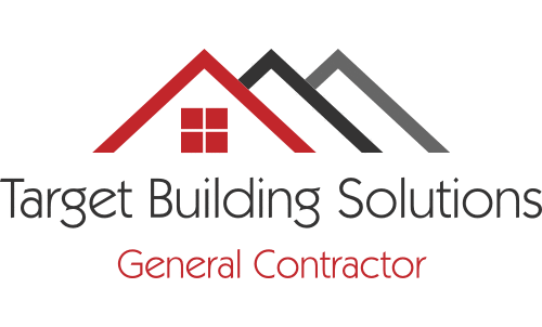 Logo for Target Building Solutions LLC