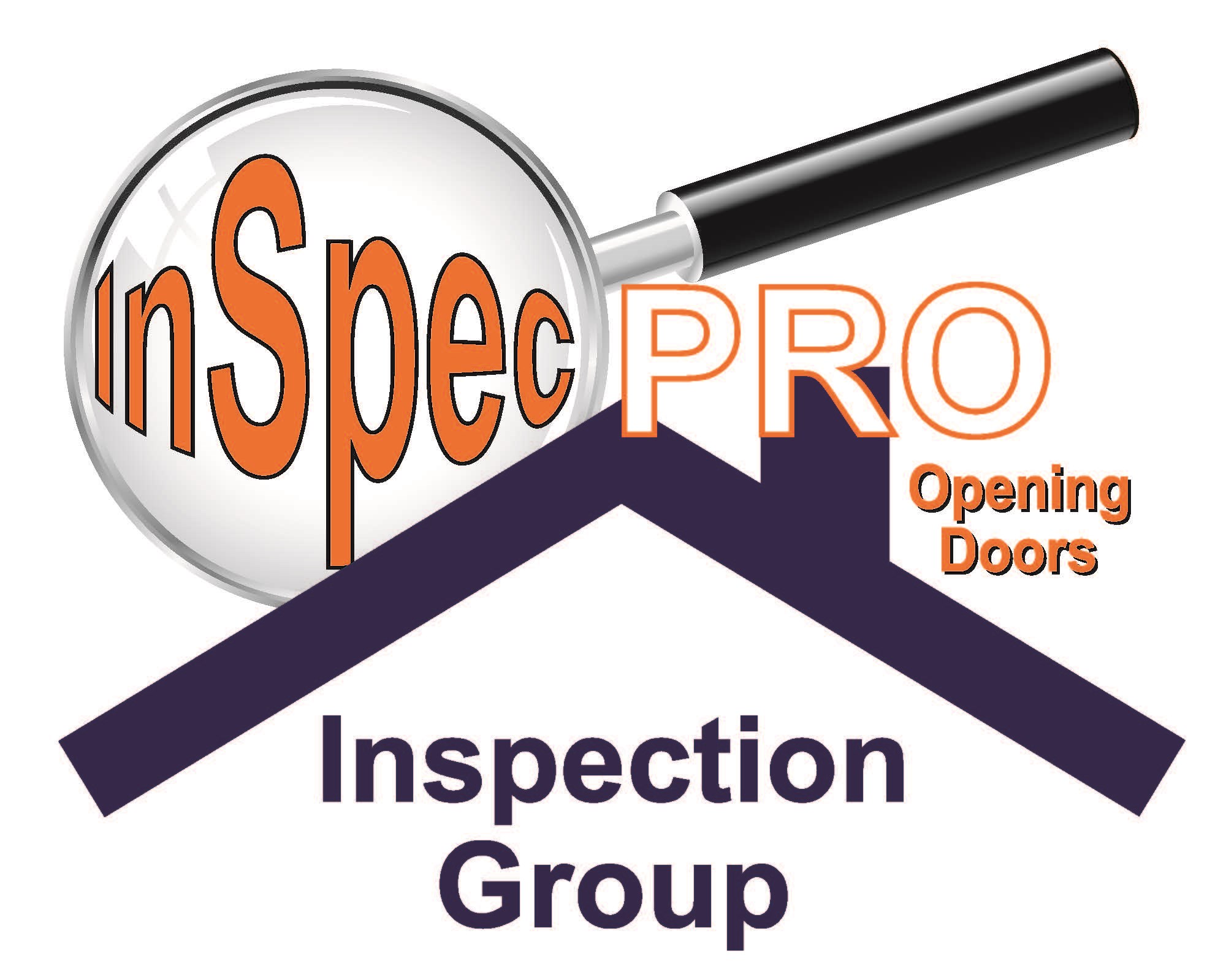 Logo for InSpecPRO Inspection Group