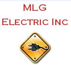 MLG Electric Inc logo