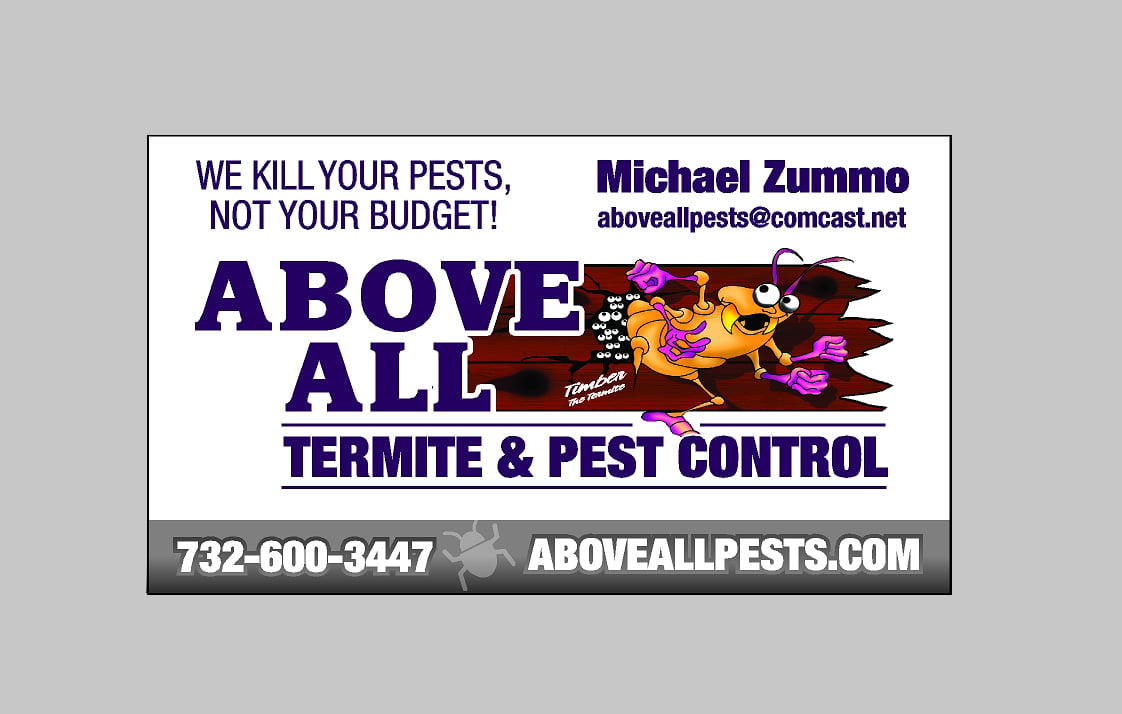 Avatar for Above All Termite & Pest Control LLC