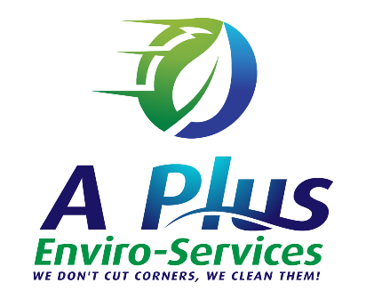 Logo for A Plus Enviro-Services Inc.