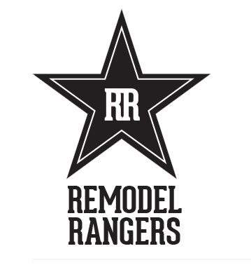 Remodel Rangers logo