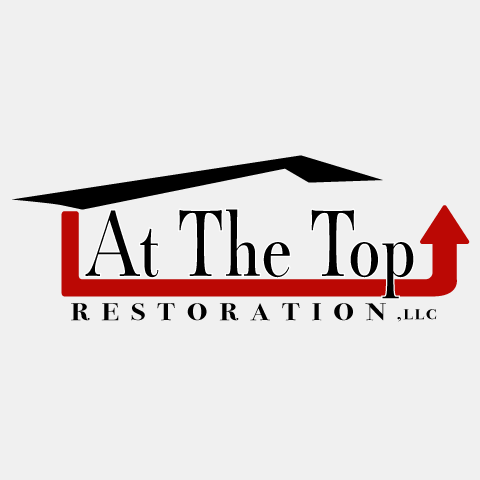 At The Top Restoration logo