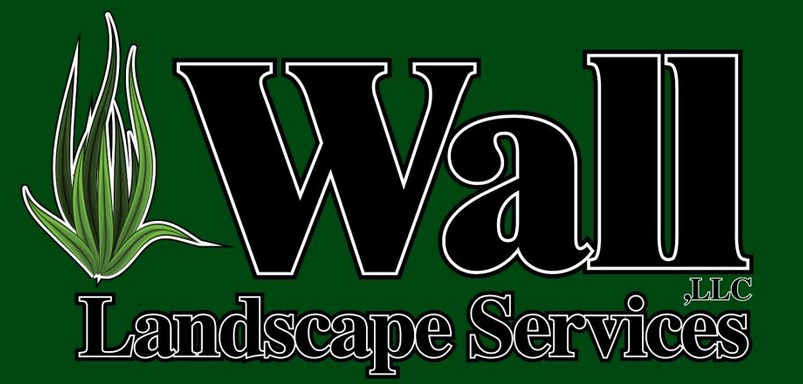Logo for Wall Landscape Services LLC