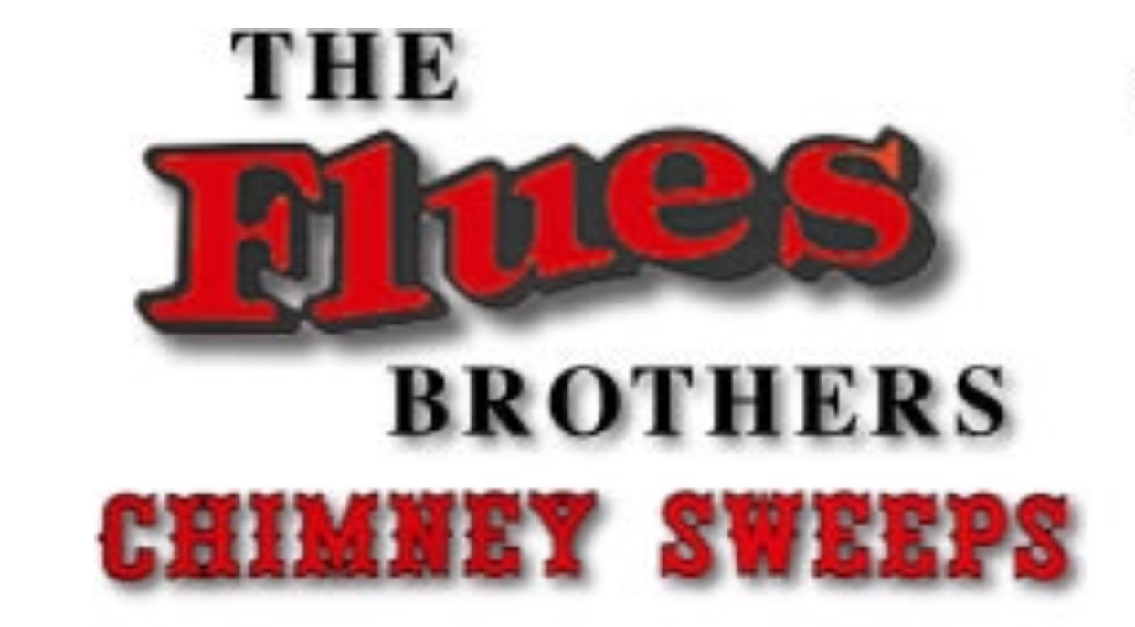 Logo for Flues Brothers Chimney Sweeps Inc
