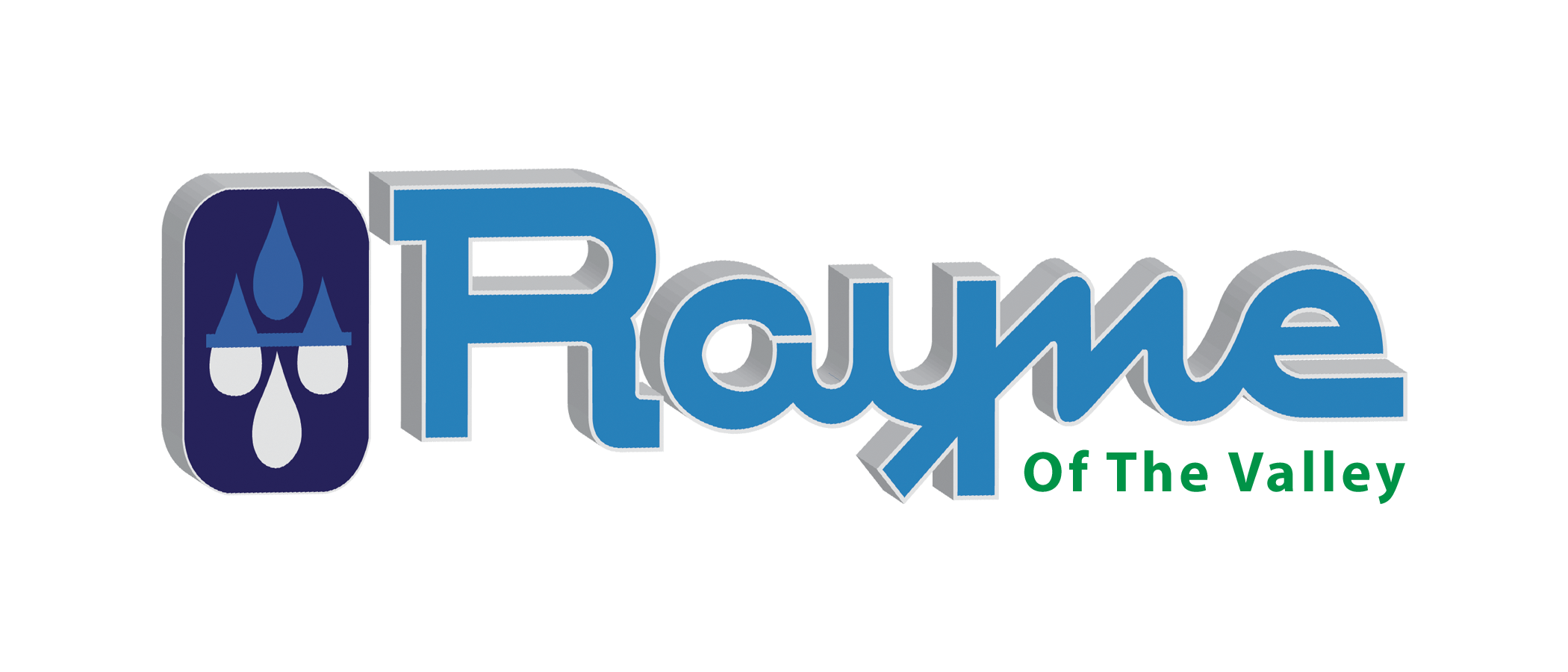 Rayne of the Valley logo