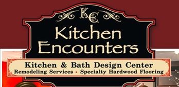 Logo for Kitchen Encounters