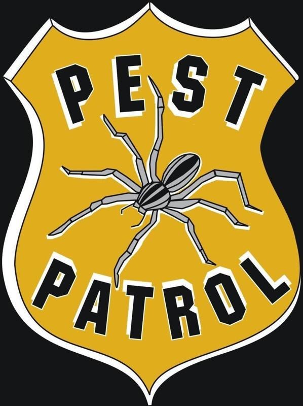 Logo for Pest Patrol