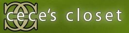Cece's Closet Estate Sales LLC logo
