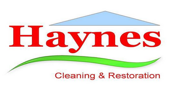 Logo for Haynes Cleaning & Restoration