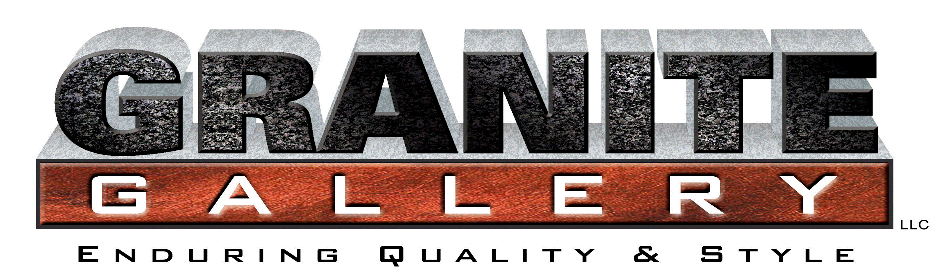 Logo for Granite Gallery LLC