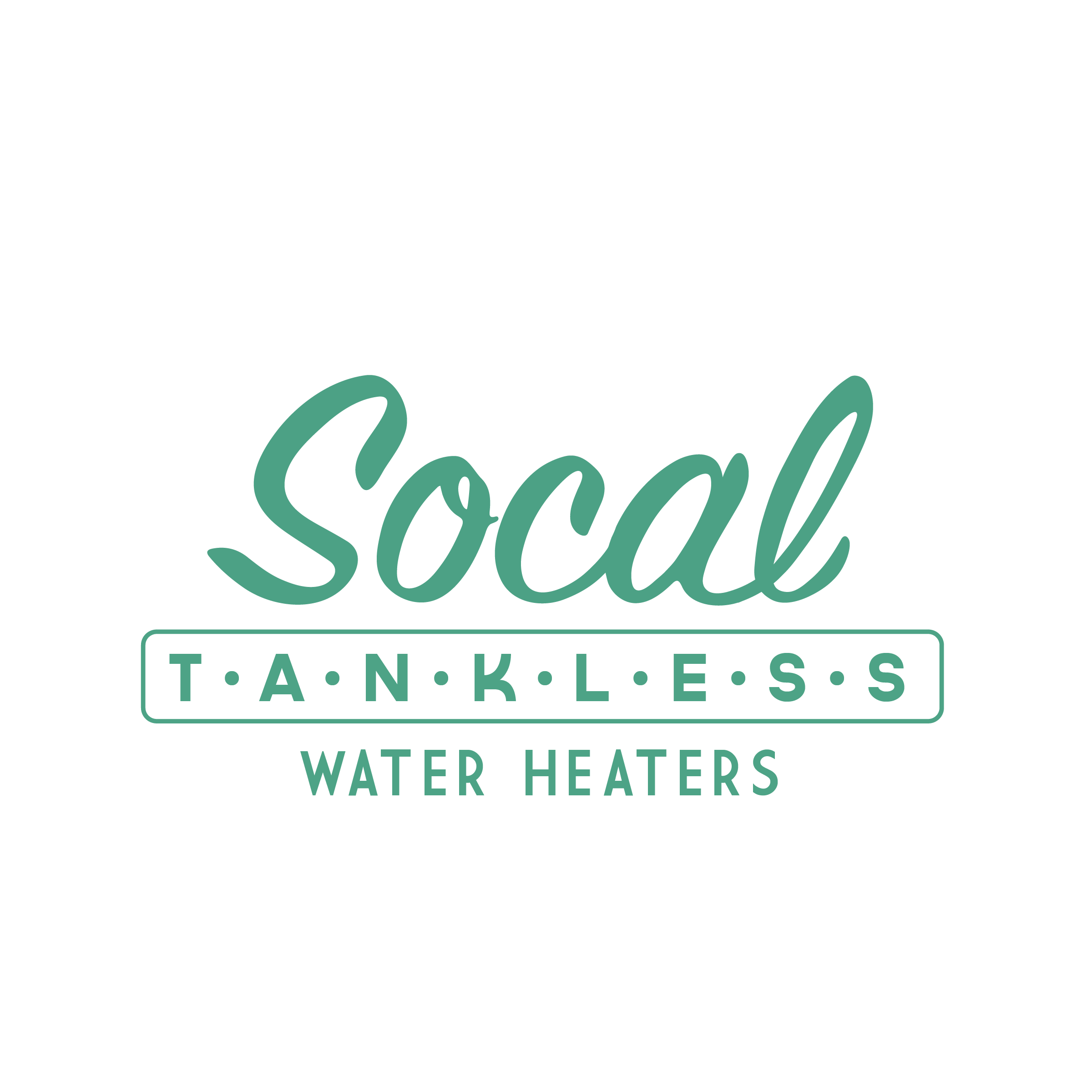 Socal Tankless Inc logo