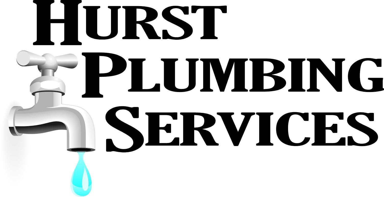 Logo for Hurst Plumbing Services Inc.