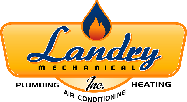 Landry Mechanical Plumbing & HVAC logo