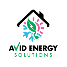 Logo for AVID Energy Solutions