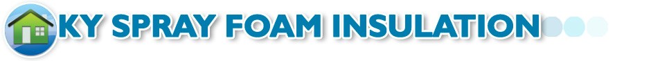 KY Spray Foam Insulation logo