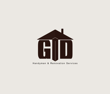 GID Handyman & Renovation Services logo