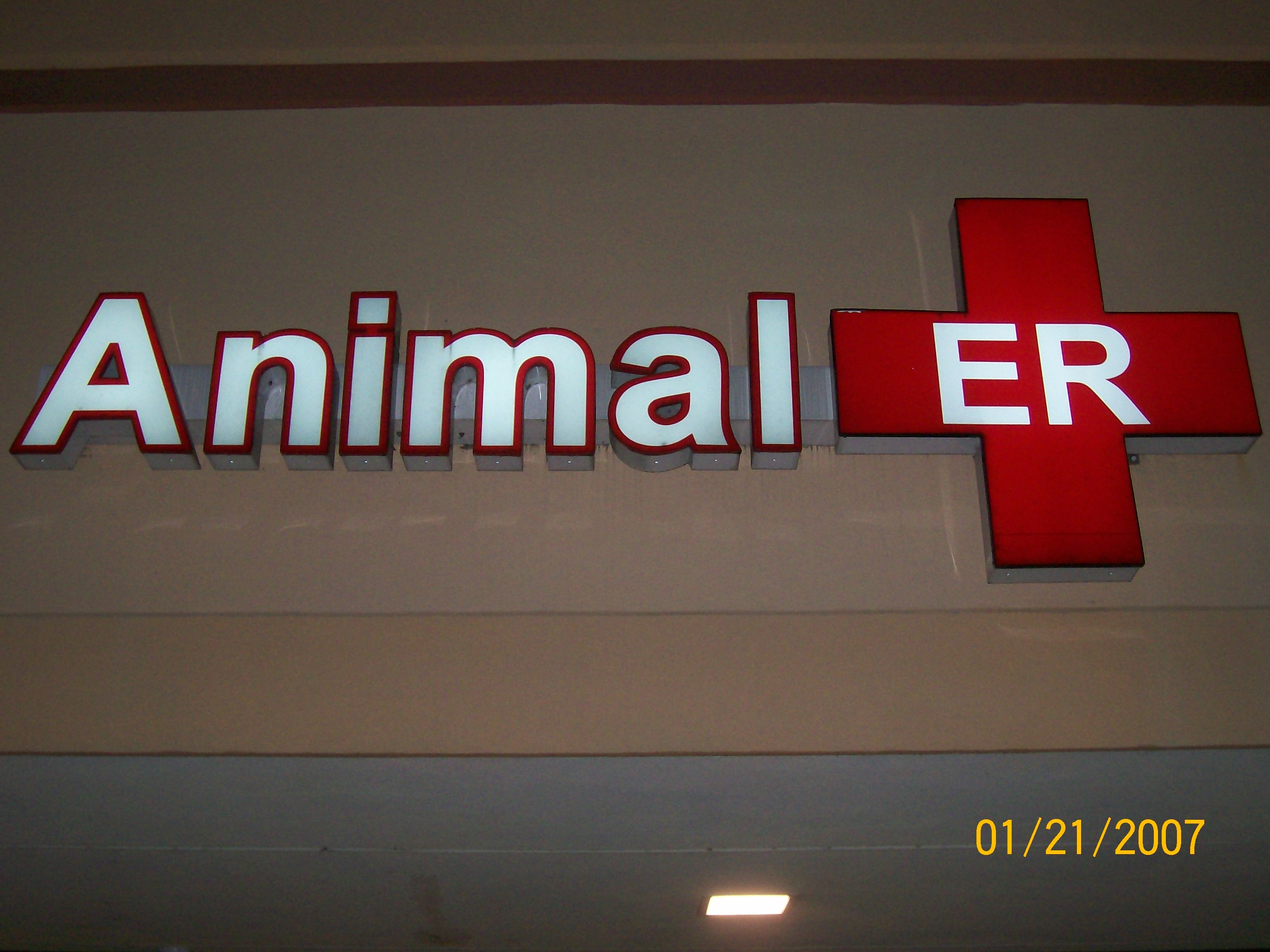 Animal ER of Southwest Florida, Inc. logo