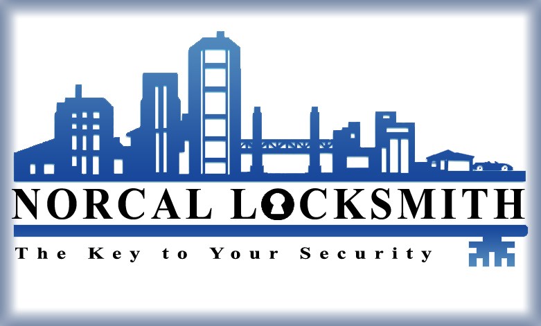 NorCal Locksmith logo