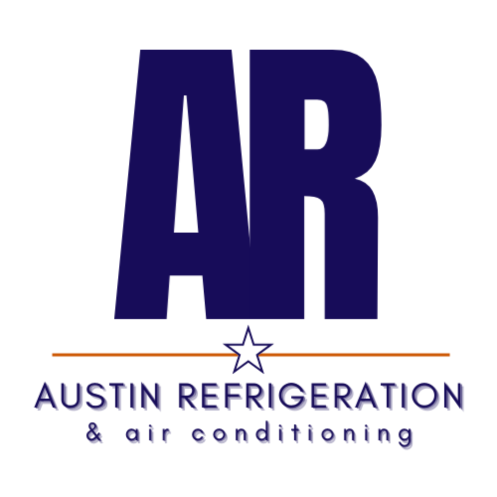 Austin Refrigeration & Air Conditioning logo