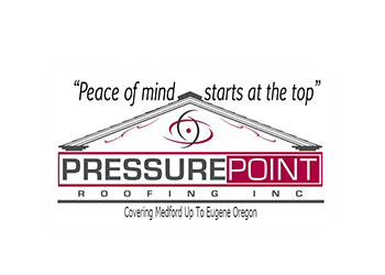 Pressure Point Roofing Eugene LLC logo