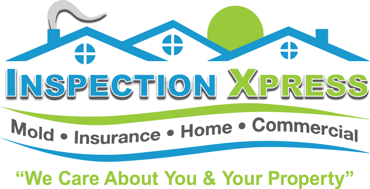 Inspection Xpress logo