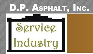 DP Asphalt Inc logo